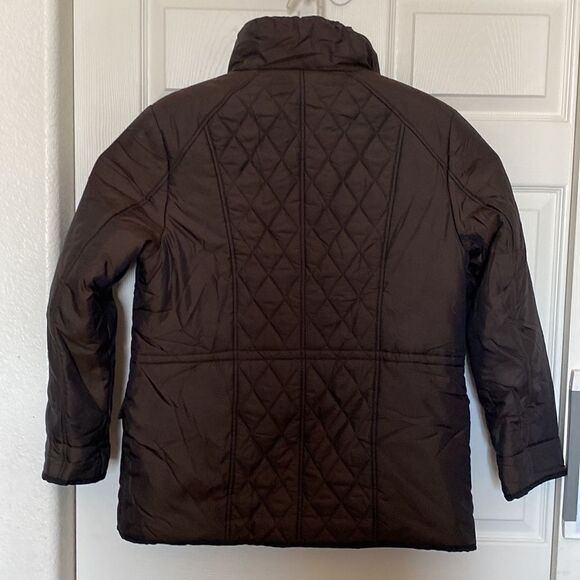 LEBRK Women’s Puffer Jacket Size 16UK or 12US - Picture 5 of 7